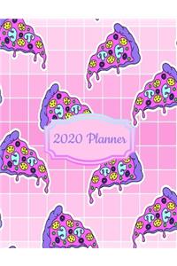 2020 Planner