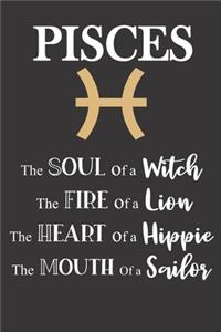 Pisces