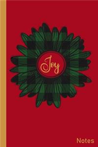 Joy Notes