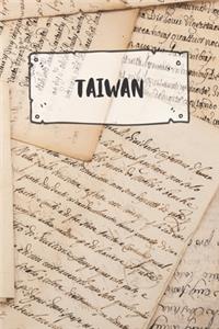 Taiwan