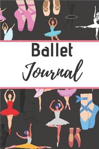 Ballet Journal