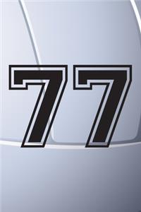 77 Journal
