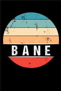 Bane