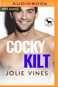 Cocky Kilt