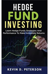 Hedge Fund Investing