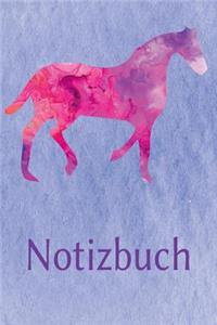 Notizbuch