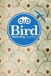 Bird Watching Journal