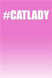 #catlady