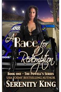 Race for Redemption