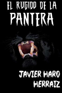 Rugido de la Pantera