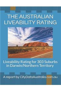 The Australian Liveability Rating