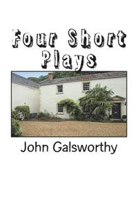 Four Short Plays
