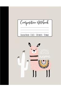 Llama Composition Notebook
