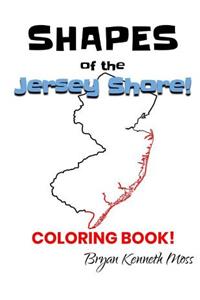 Shapes of the Jersey Shore!