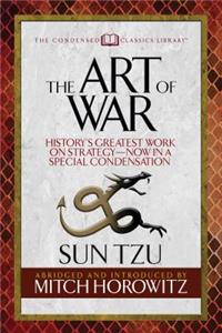 Art of War (Condensed Classics)