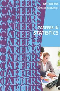 Careers in Statistics