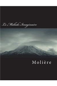 Le Malade Imaginaire