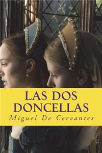 Las Dos Doncellas