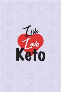 Live Love Keto