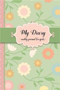 My Diary