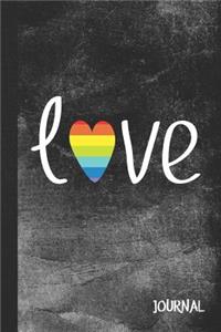 Love Journal