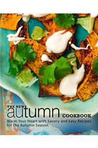 The New Autumn Cookbook