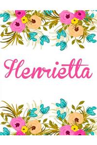 Henrietta