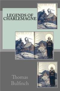 Legends of Charlemagne