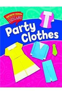 Party Clothes