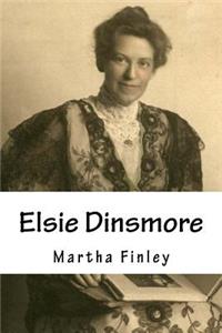 Elsie Dinsmore