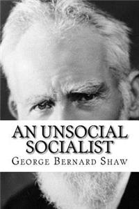 An Unsocial Socialist