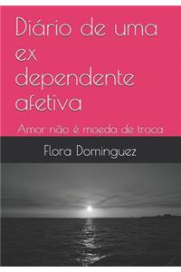 Diário de Uma Ex Dependente Afetiva