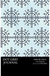 Dot Grid Journal