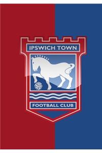 Ipswich Town F.C.Diary