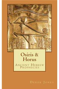 Osiris & Horus