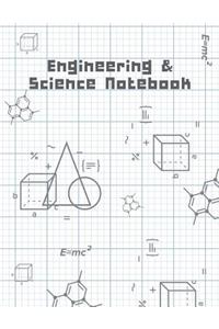 Engineering & Science Notebook
