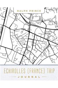 Echirolles (France) Trip Journal