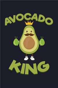 Avocado King