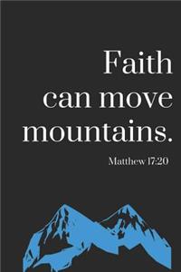 Matthew 17