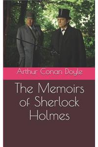 The Memoirs of Sherlock Holmes