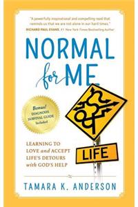 Normal For Me