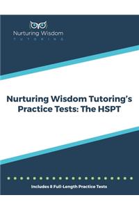 Nurturing Wisdom Tutoring's Practice Tests