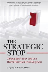 Strategic Stop