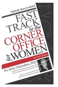 Fast Track to the Corner Office for Women