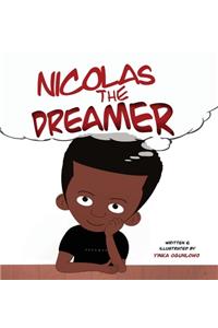 Nicolas The Dreamer