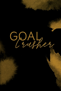 Goal Crusher: Planner