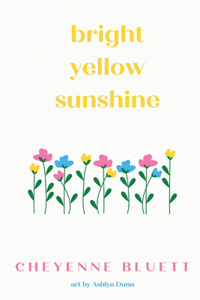 Bright Yellow Sunshine