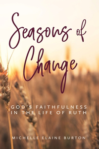 Seasons of Change