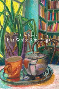 Flat White, One Sugar