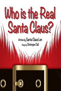 Who is the Real Santa Claus?